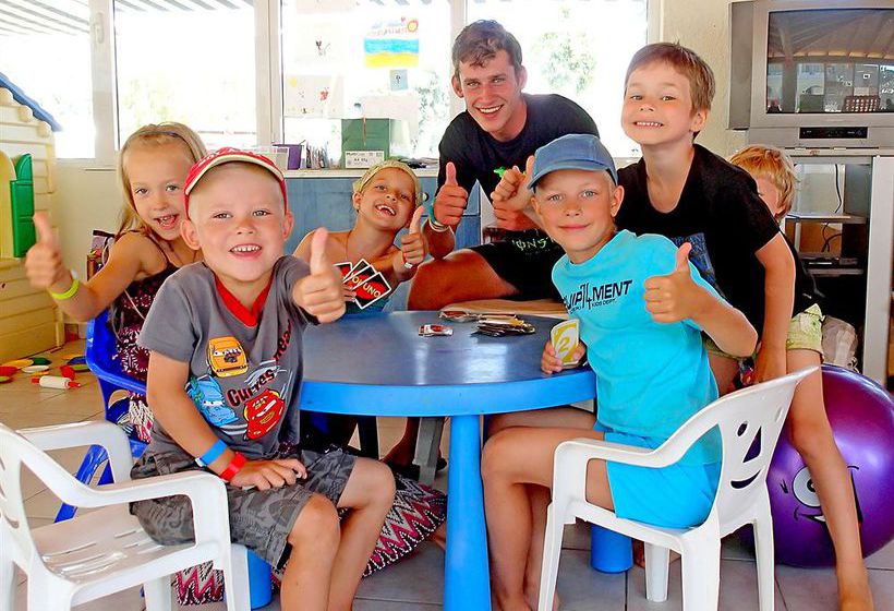 Hotel Messonghi Beach  | Moraitika | Corfu | Griechenland 1