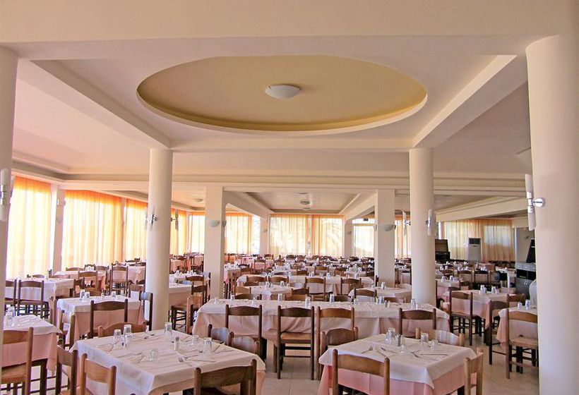 Hotel Messonghi Beach  | Moraitika | Corfu | Griechenland 13