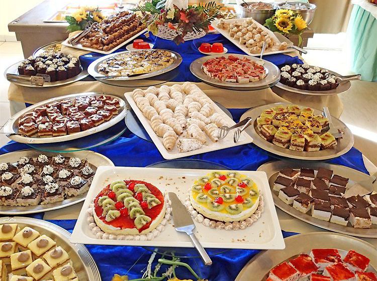 Hotel Messonghi Beach  | Moraitika | Corfu | Griechenland 15