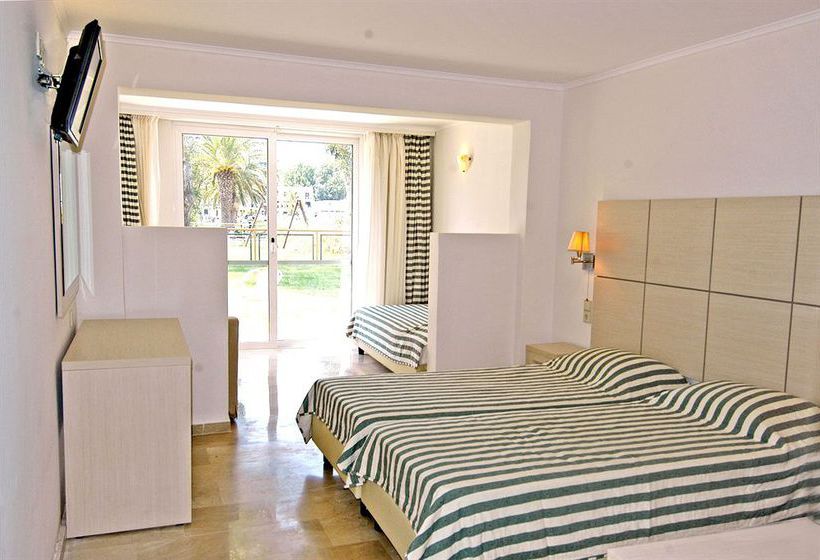 Hotel Messonghi Beach  | Moraitika | Corfu | Griechenland 16