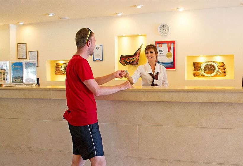 Hotel Messonghi Beach  | Moraitika | Corfu | Griechenland 19