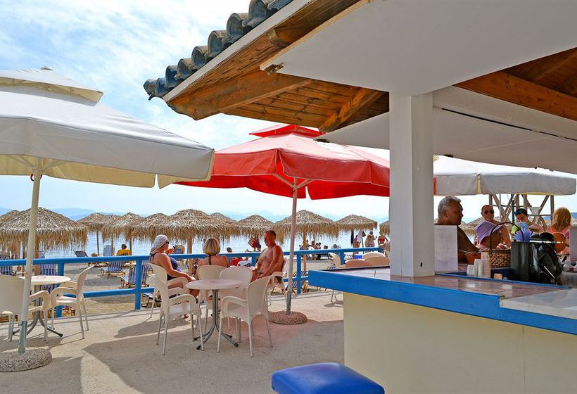 Hotel Messonghi Beach  | Moraitika | Corfu | Griechenland 2