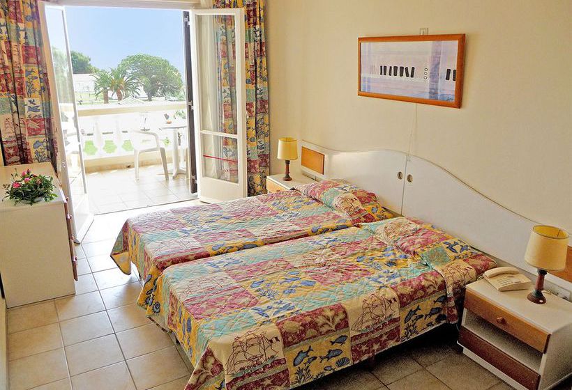 Hotel Messonghi Beach  | Moraitika | Corfu | Griechenland 20