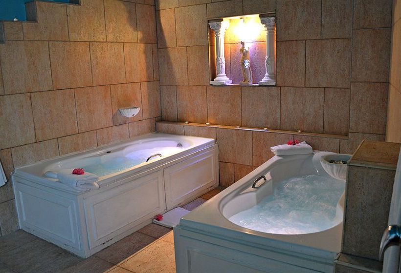 Hotel Messonghi Beach  | Moraitika | Corfu | Griechenland 4