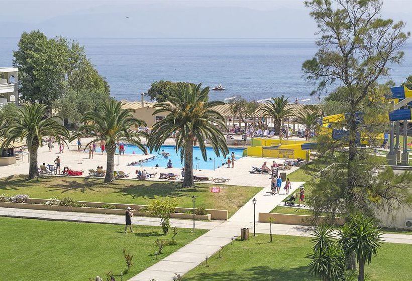 Hotel Messonghi Beach  | Moraitika | Corfu | Griechenland 5