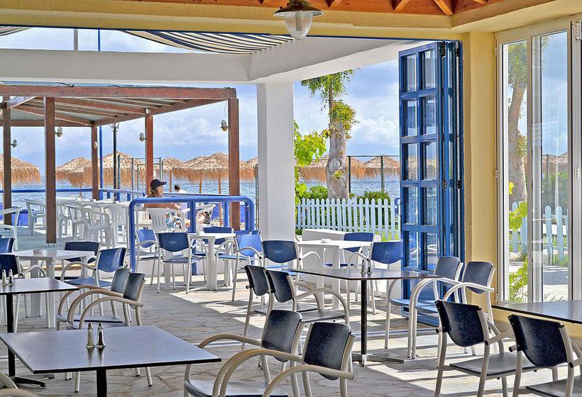 Hotel Messonghi Beach  | Moraitika | Corfu | Griechenland 7