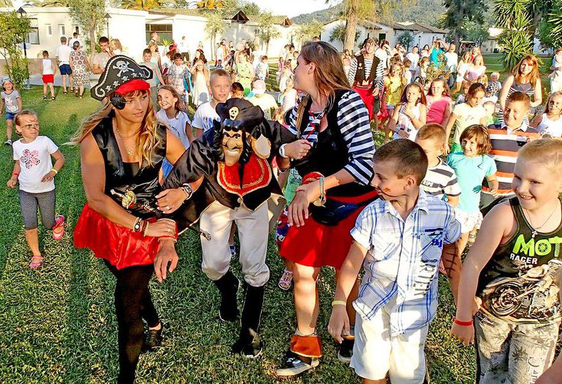 Hotel Messonghi Beach  | Moraitika | Corfu | Griechenland 9