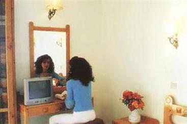 Hotel Mytilana Village  | Kalloni | Lesbos | Greece 2