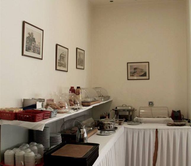 Hotel Platon  | Athens | Attica | Greece 10
