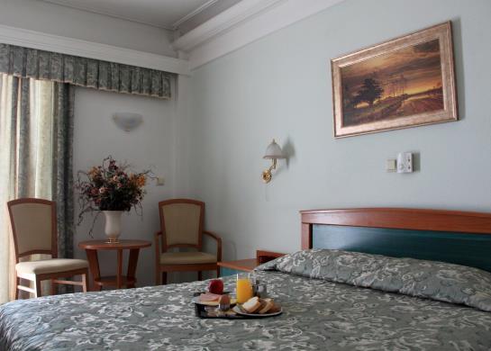 Hotel Platon  | Athens | Attica | Greece 14