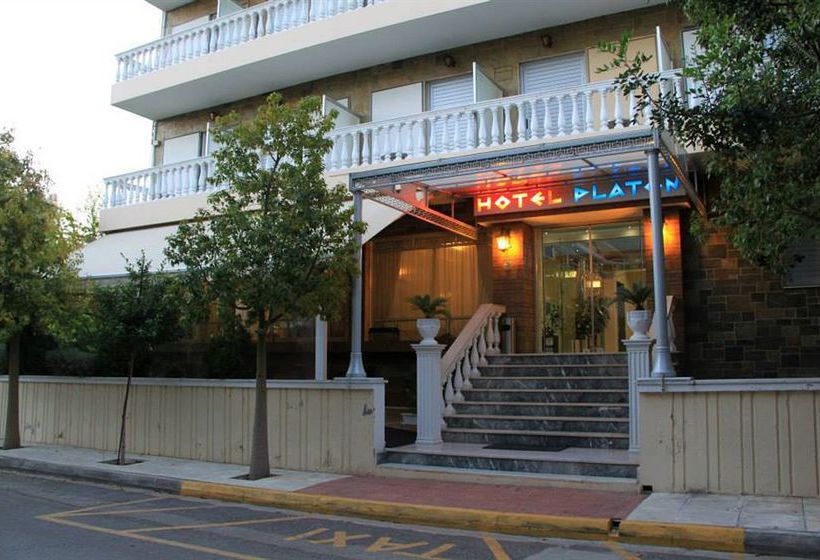 Hotel Platon  | Athens | Attica | Greece 3