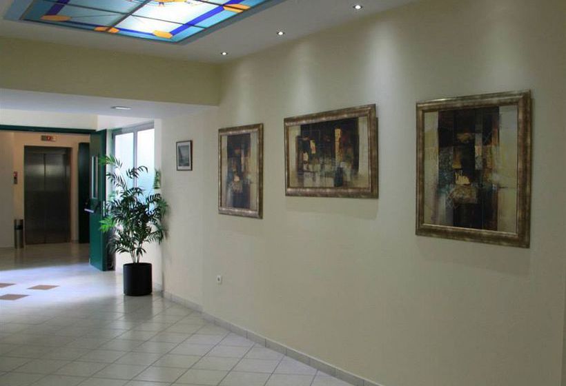 Hotel Platon  | Athens | Attica | Greece 4