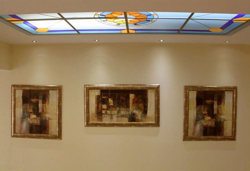 Hotel Platon  | Athens | Attica | Greece 5