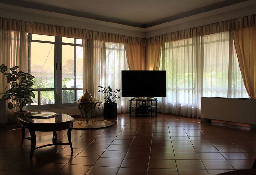 Hotel Platon  | Athens | Attica | Greece 6