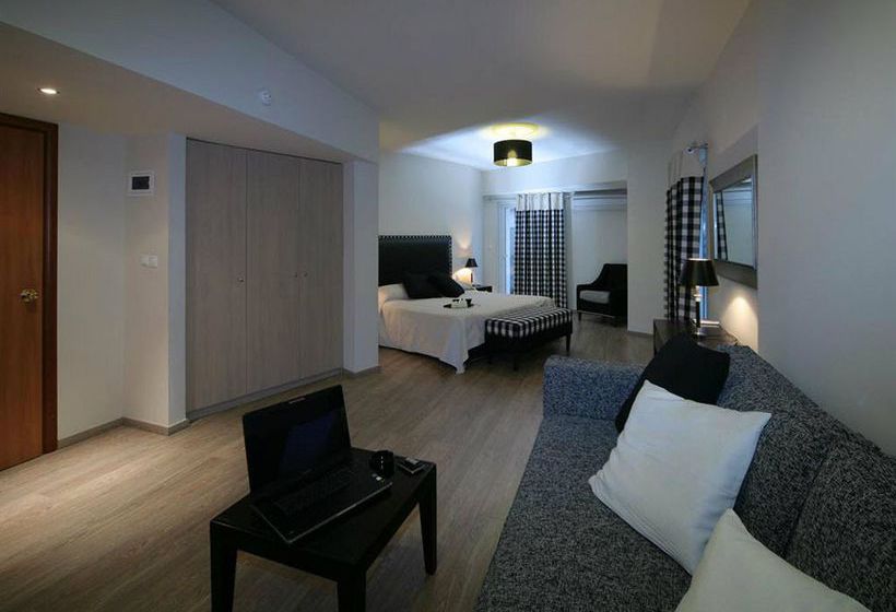 Hôtel Mati  | Mati | Attica | Grèce 1