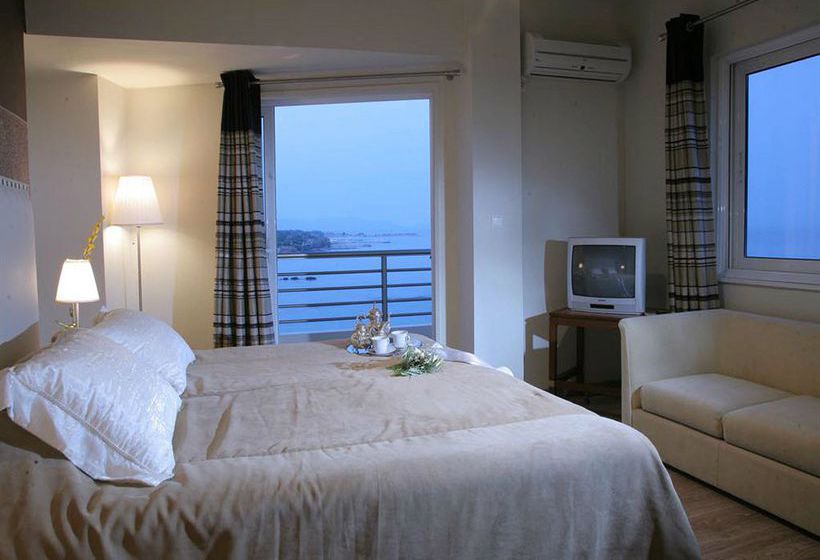 Hôtel Mati  | Mati | Attica | Grèce 4