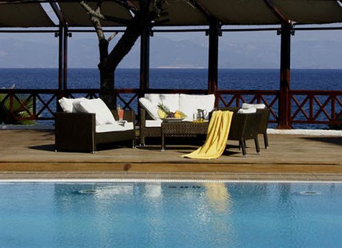 Hôtel Mati  | Mati | Attica | Grèce 5