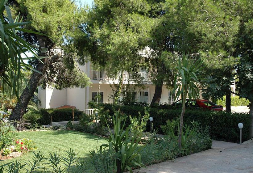 Hotel Myrto  | Mati | Attica | Griechenland 1