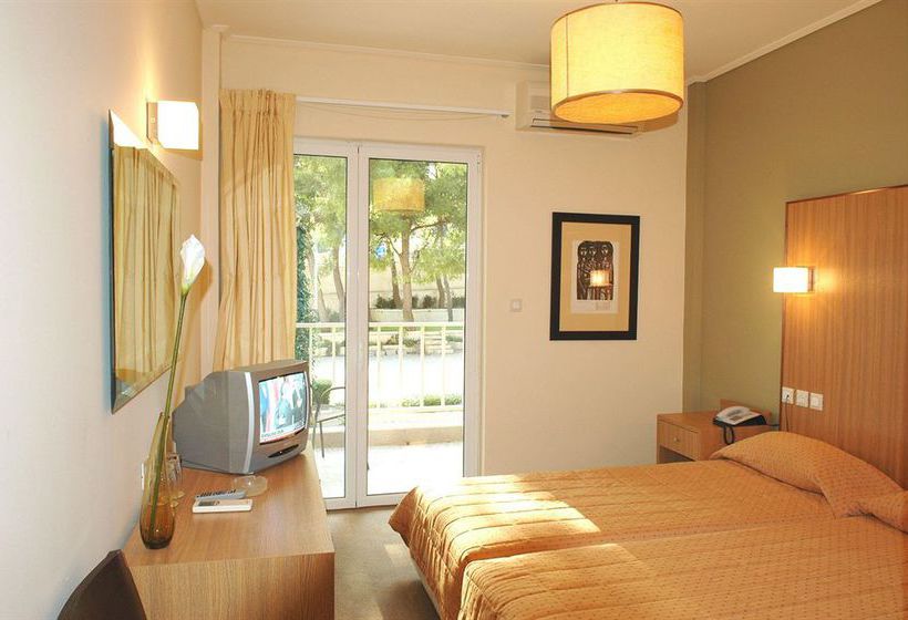 Hotel Myrto  | Mati | Attica | Griechenland 11