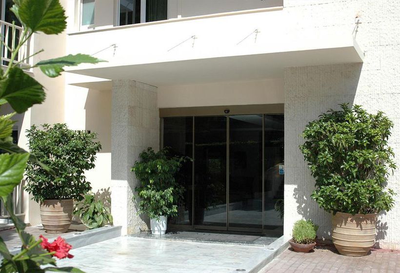 Hotel Myrto  | Mati | Attica | Griechenland 2