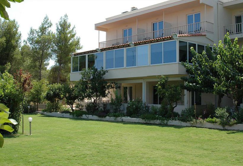 Hotel Myrto  | Mati | Attica | Griechenland 3