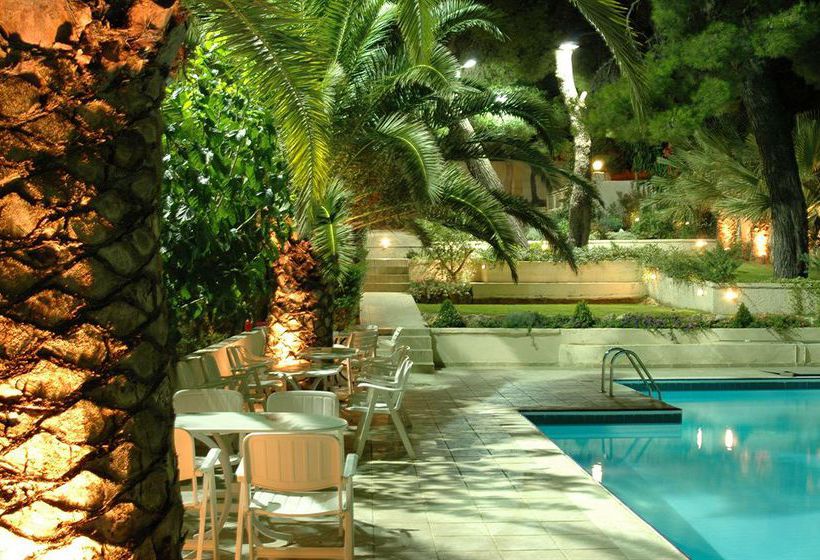 Hotel Myrto  | Mati | Attica | Griechenland 4