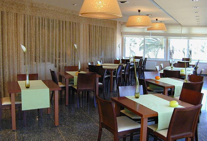 Hotel Myrto  | Mati | Attica | Griechenland 7