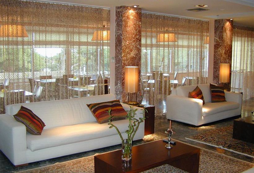 Hotel Myrto  | Mati | Attica | Griechenland 8