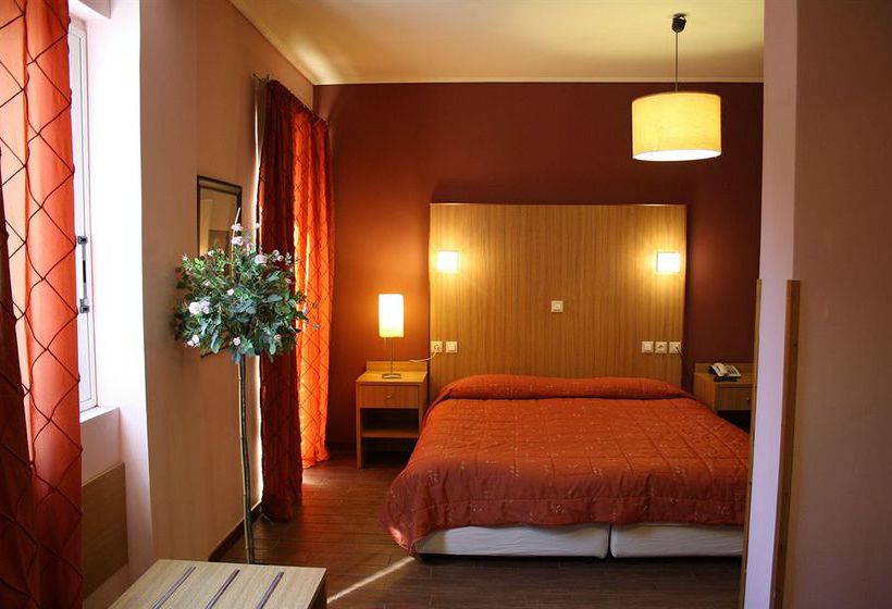 Hotel Myrto  | Mati | Attica | Griechenland 9