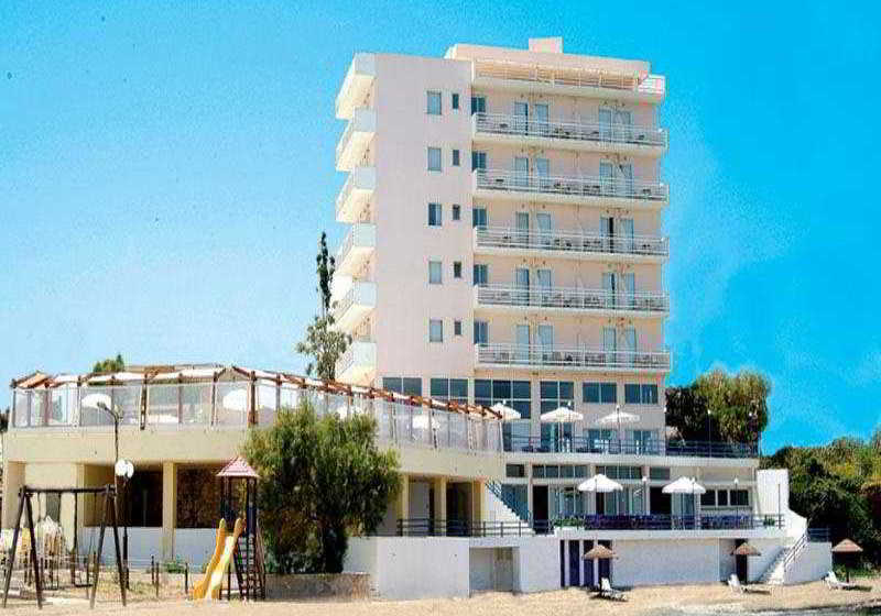 Hotel Attika Beach  | Mati | Attica | Griechenland 2