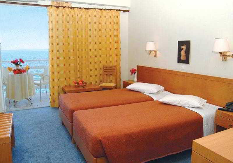 Hotel Attika Beach  | Mati | Attica | Griechenland 3