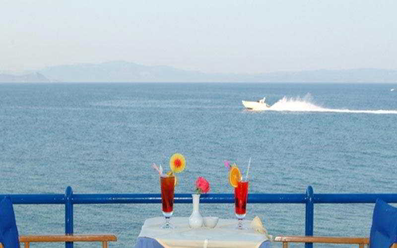 Hotel Attika Beach  | Mati | Attica | Griechenland 6