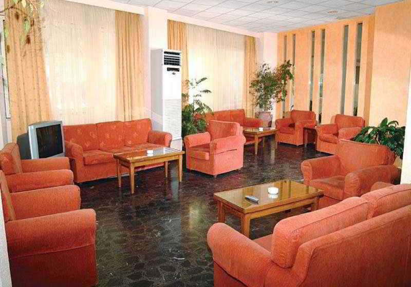 Hotel Attika Beach  | Mati | Attica | Griechenland 7