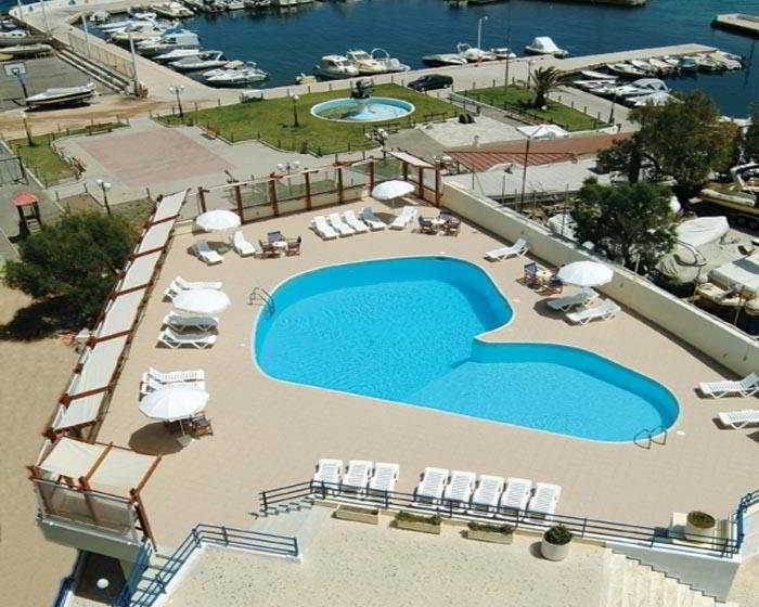 Hotel Attika Beach  | Mati | Attica | Griechenland 8