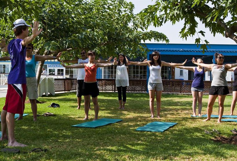 Golden Coast Hotel & Bungalows  | Marathonas | Attica | Grèce 1