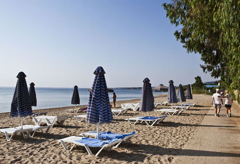 Golden Coast Hotel & Bungalows  | Marathonas | Attica | Grèce 12