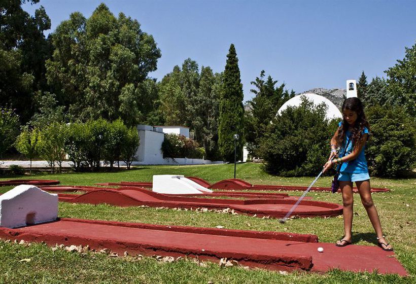 Golden Coast Hotel & Bungalows  | Marathonas | Attica | Grèce 13