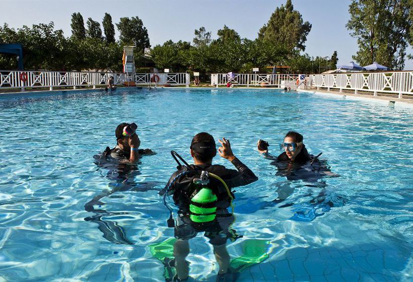 Golden Coast Hotel & Bungalows  | Marathonas | Attica | Grèce 14