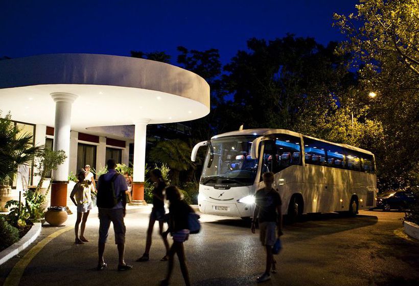 Golden Coast Hotel & Bungalows  | Marathonas | Attica | Grèce 15