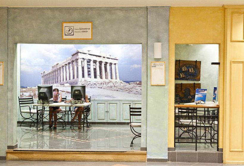 Golden Coast Hotel & Bungalows  | Marathonas | Attica | Grèce 17