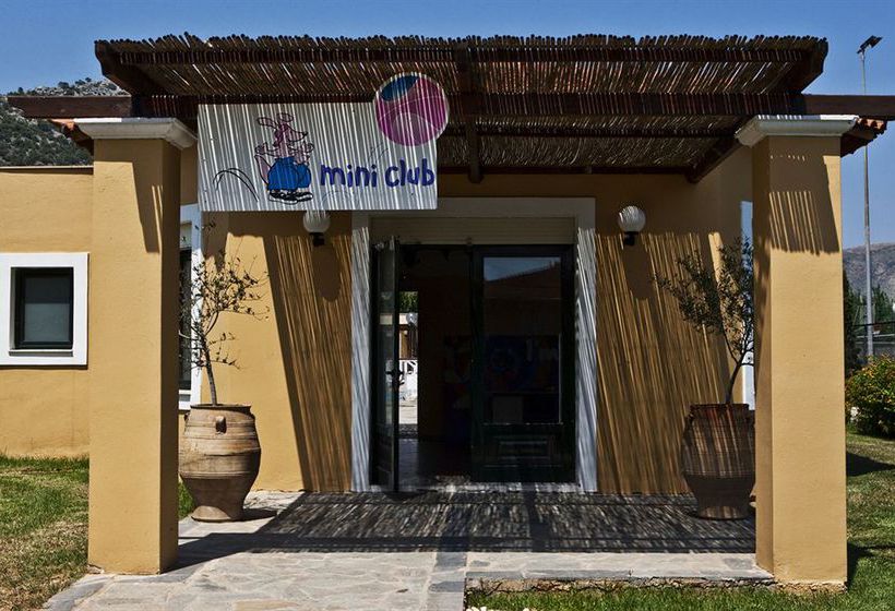 Golden Coast Hotel & Bungalows  | Marathonas | Attica | Grèce 18