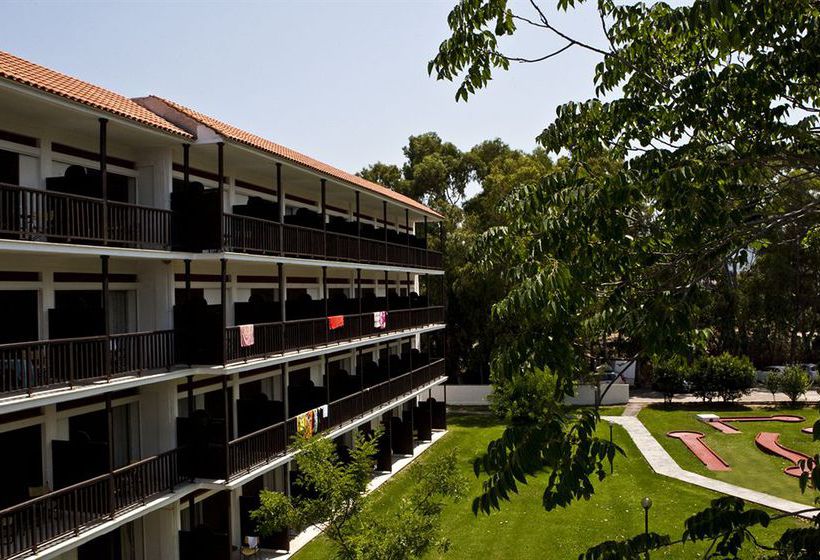 Golden Coast Hotel & Bungalows  | Marathonas | Attica | Grèce 19