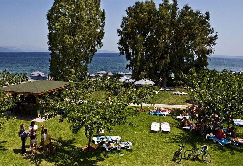 Golden Coast Hotel & Bungalows  | Marathonas | Attica | Grèce 2