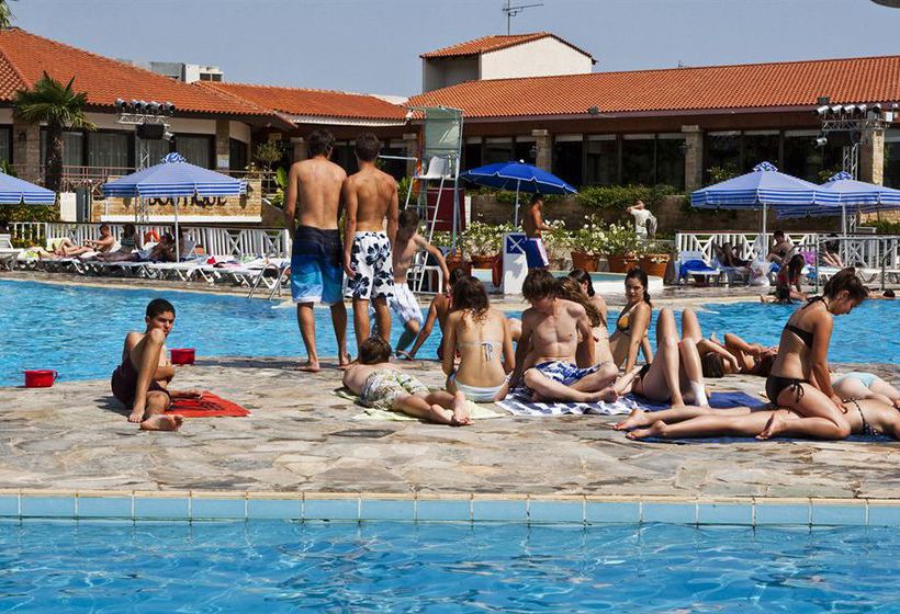 Golden Coast Hotel & Bungalows  | Marathonas | Attica | Grèce 3