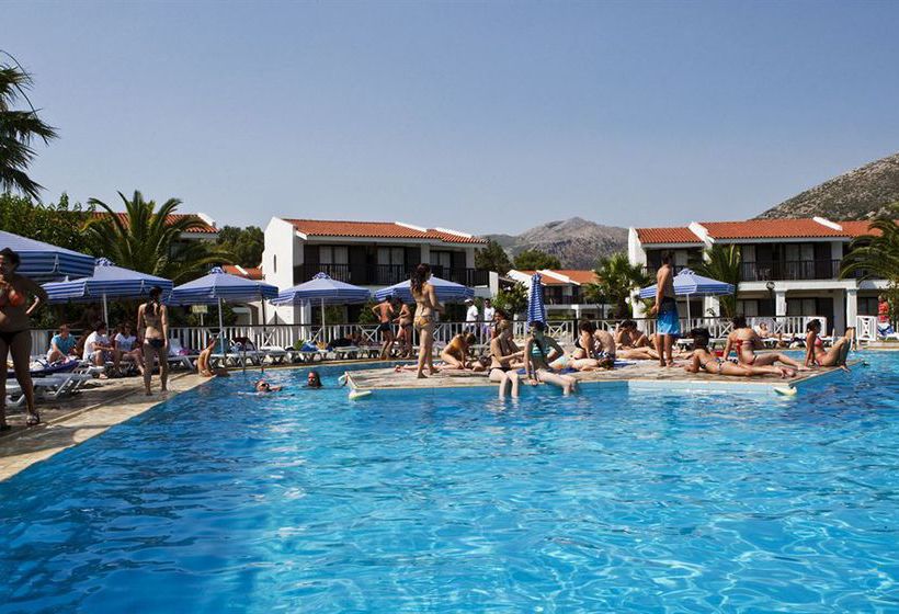 Golden Coast Hotel & Bungalows  | Marathonas | Attica | Grèce 4