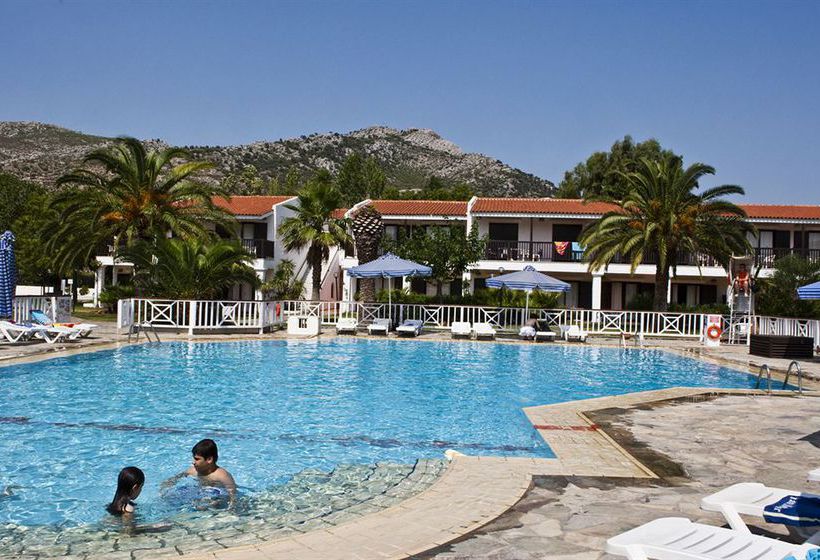 Golden Coast Hotel & Bungalows  | Marathonas | Attica | Grèce 5