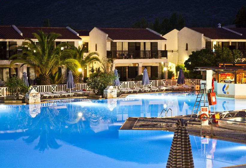 Golden Coast Hotel & Bungalows  | Marathonas | Attica | Grèce 6