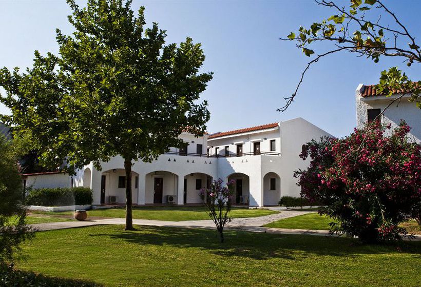 Golden Coast Hotel & Bungalows  | Marathonas | Attica | Grèce 7