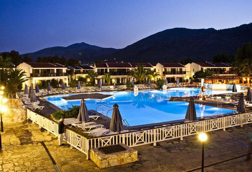 Golden Coast Hotel & Bungalows  | Marathonas | Attica | Grèce 8