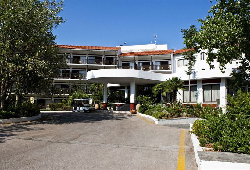 Golden Coast Hotel & Bungalows  | Marathonas | Attica | Grèce 9